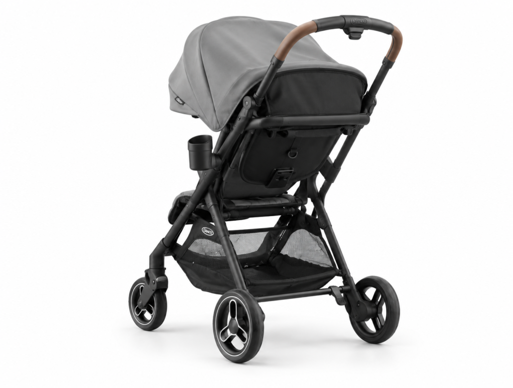 Carriola de viaje Graco Ready2Jet