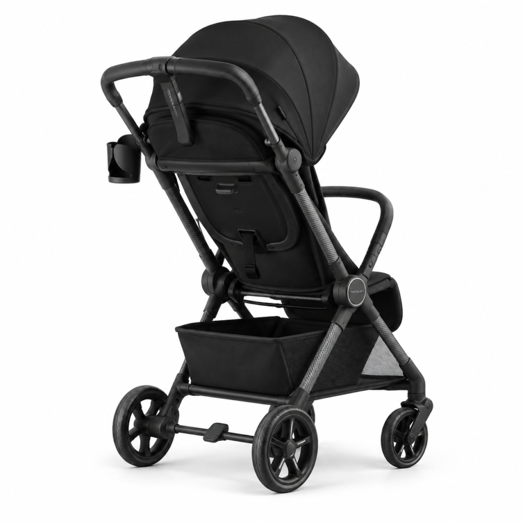 Carriola de viaje Mompush Nexis