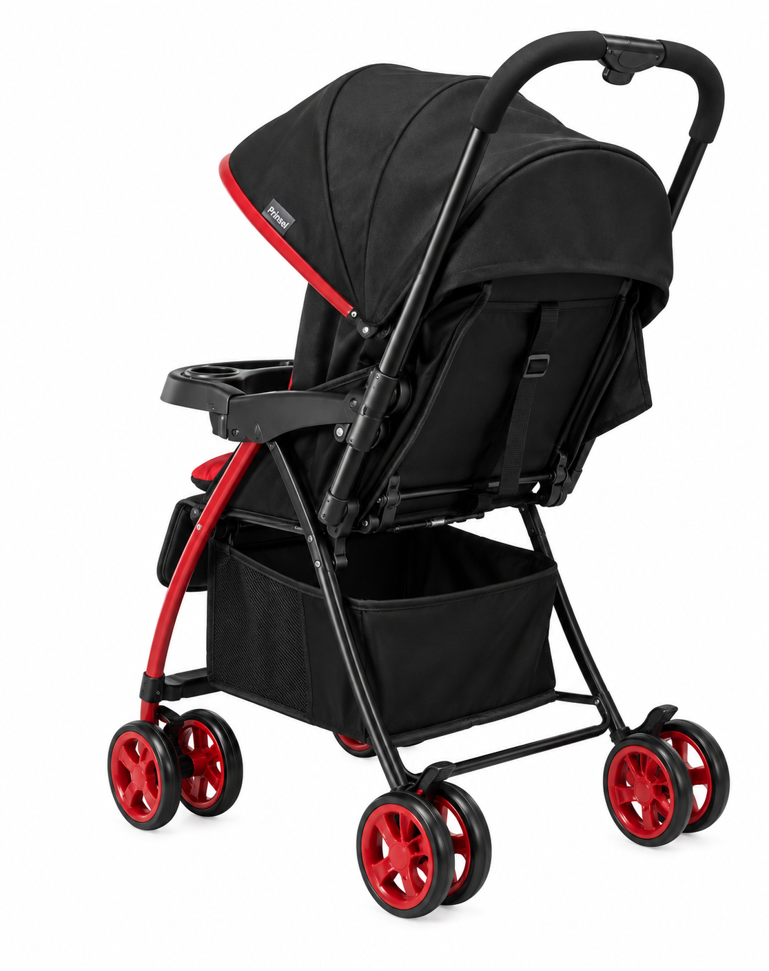 Carriola de bastón PRINSEL GOLF LX
